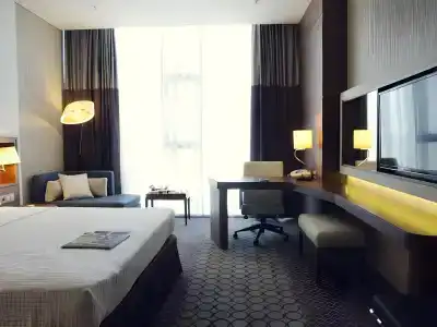 Anemon Samsun - 2