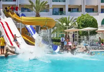 El Mouradi Hammamet - 9