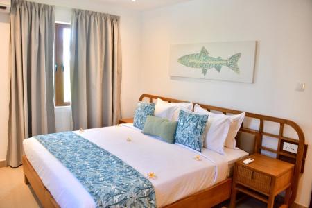 Orchid Villas Mauritius - 23