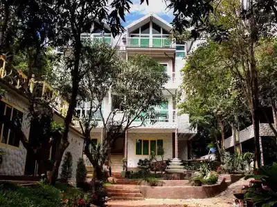 Rao Ga Khao - 0