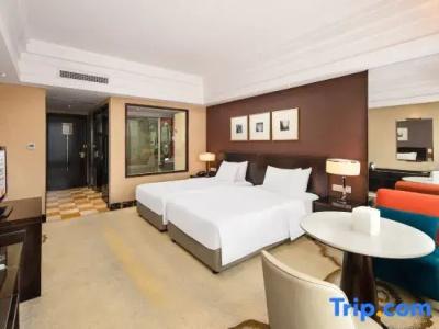 New Century Grand Hangzhou - 37