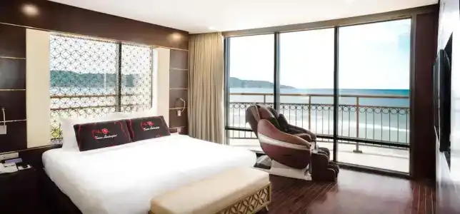 Holiday Beach Danang & Resort - 265