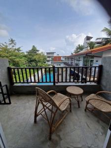 Chill Bay Weligama - 81