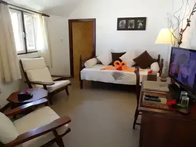 Cote d'or Lodge - 131