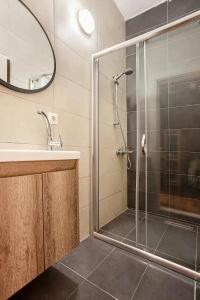 Port Galata Suites - 25