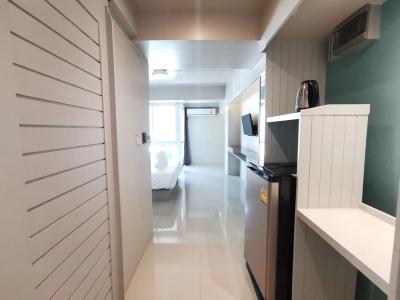 A Sleep Bangkok Sathorn - 38