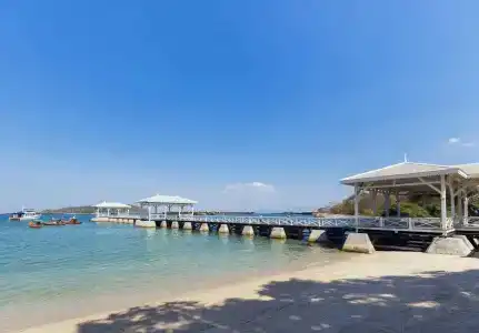 Somewhere Koh Sichang - 11