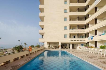 Ilunion Fuengirola - 71