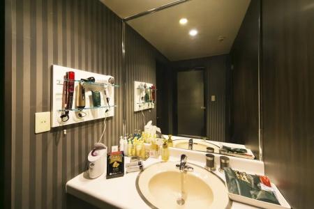 Renaissance Sendai (Leisure Hotel) - 30