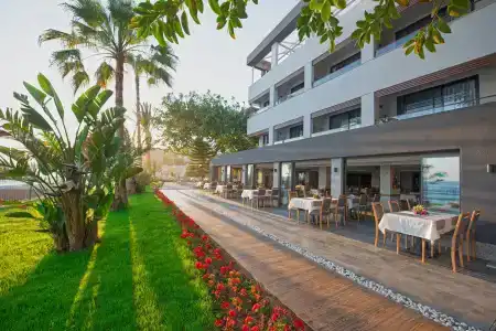 Floria Beach - 27