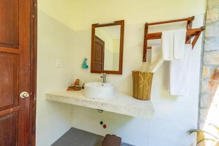 Phu Quoc Eco Beach Resort - 125