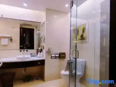Qinghe Jinjiang International - 36