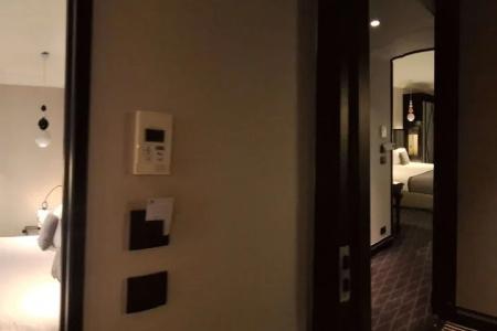 Mercure Paris Arc de Triomphe Wagram - 31
