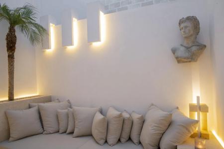 Palazzo Lecce - 17