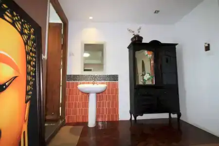 Tony's Place Bed & Breakfast Ayutthaya Thailand - 13