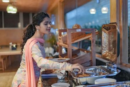 Brahmi Wellness Retreat & Spa - 26