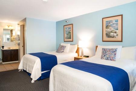 Stage Run by the Sea - 40