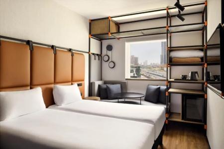 Ibis Al Barsha - 46