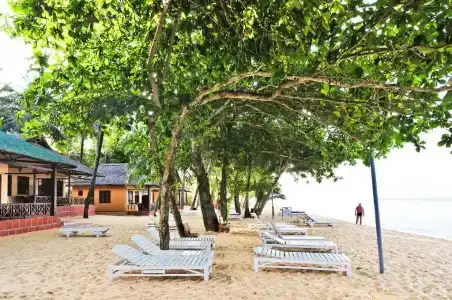 Sea Star Resort - 118