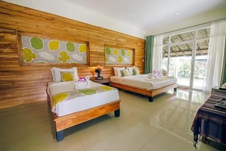 Good Times Resort -Sha Extra Plus - 79