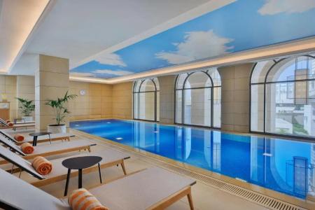 The Ritz-Carlton, Amman - 27