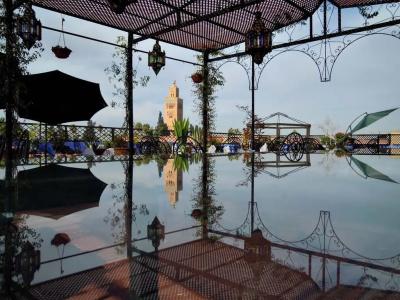 Riad By Hivernage - 16