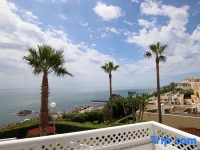 Ramada & Suites by Wyndham Costa del Sol Fuengirola - 71