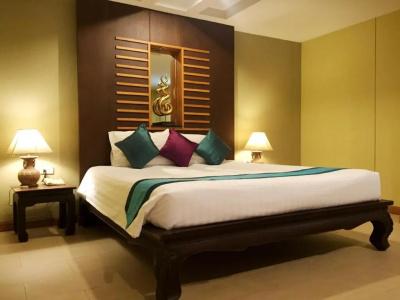 Hua Hin White Sand - 93