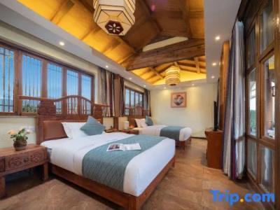 Yonsamity Chain Inn Yunqing Branch - 70