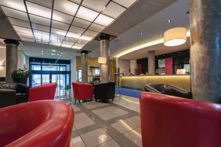 City Fortuna Reutlingen - 1