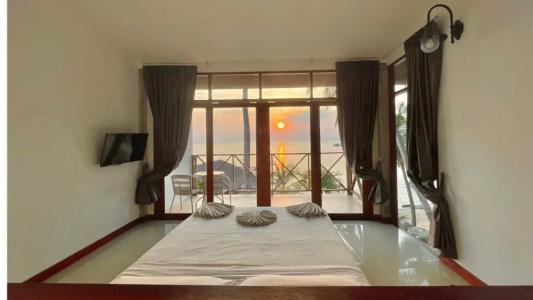 P.D. Beach Resort - 59