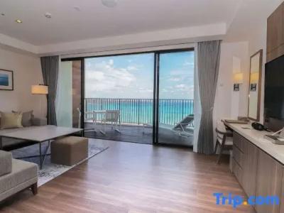 Hiyori Ocean Resort Okinawa - 84