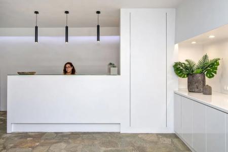 Onar and Suites - 20