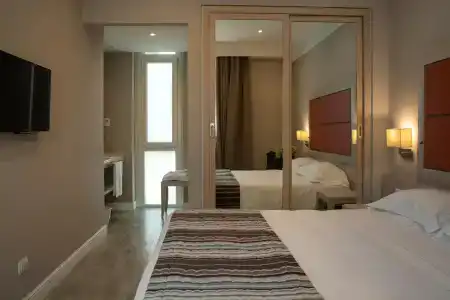 Marbella Resort - 5