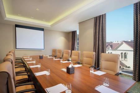 DoubleTree by Hilton - Al Sadd - 15