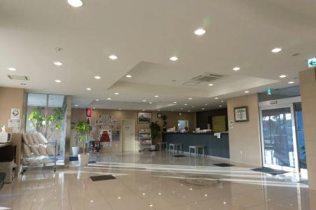 Aston Plaza Himeji - 1