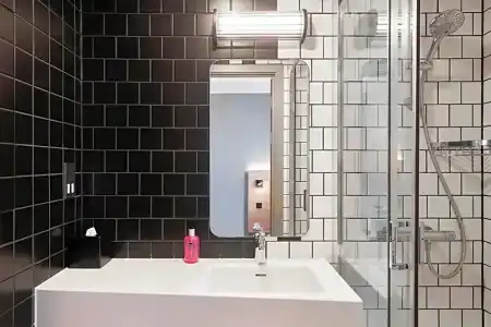 Moxy Manchester City - 35