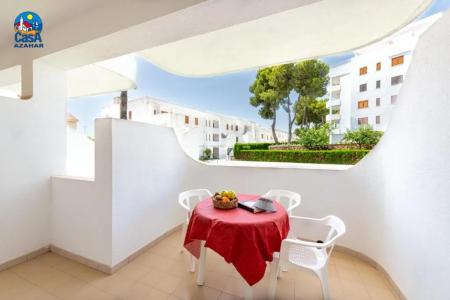 Apartamentos Arcos Ii Casa Azahar - 32