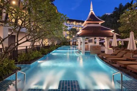 Centara Anda Dhevi Resort And Spa - Sha Plus - 29