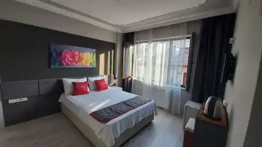 Adalı & Suites - 47