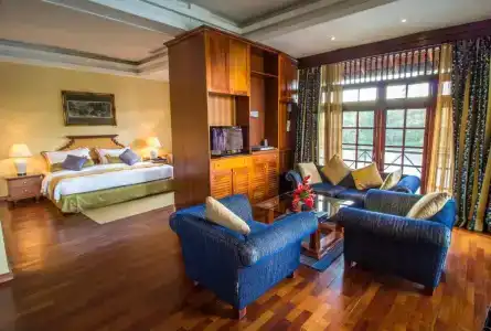 Mahaweli Reach - 65