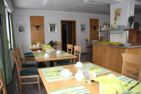 Gasthof Grüner Wald - 17