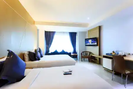 Chaweng Resort - 4