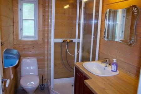 Gudvangen Camping - 58