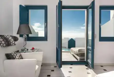Anteliz Suites - 70