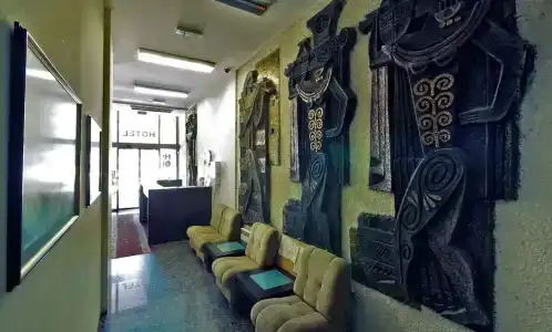 Alabin Central - 10