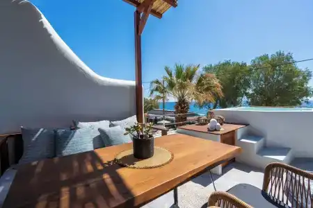 Elixir Beach Studios - 49