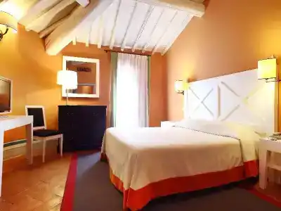 Borgo Scopeto Wine & Country Relais - 53