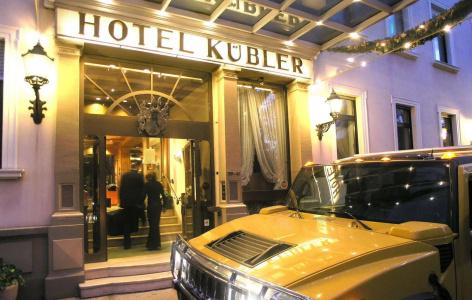 Aaaawelt kÜBler - 0