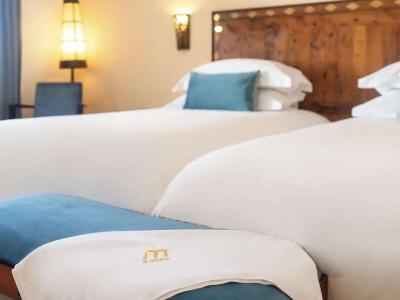Le Médina Essaouira Thalassa sea & spa – Mgallery - 56